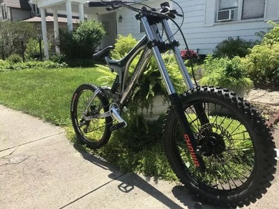 specialized enduro fsr 2001